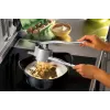 Potato ricer GEFU 13170 - aluminium spaetzle and potato press