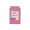 Ink HP OJ J4580 Color remanufactured TBH-901CR