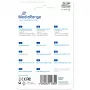 MediaRange - Flash Memory Card - 32GB - Class 10 - SDHC - Blue (MR964)
