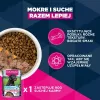 Dry dog food EUKANUBA Mature Small Chicken 3 kg — for adult small-breed dogs