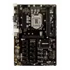 Motherboard BIOSTAR TB360-BTC PRO 2.0 ATX Intel B360, LGA 1151, 2x DIMM DDR4 up to 32GB, 11x PCIe x1 + 1x PCIe x16, M.2, SATA III, USB-A