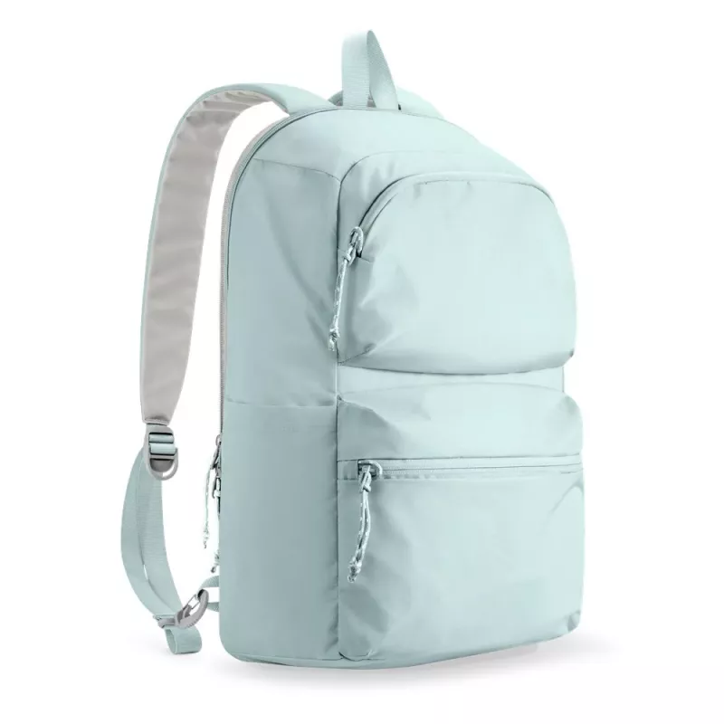 XD DESIGN Switch 2-in-1 Backpack SUNDUST/TIDAL TEAL P706.3317