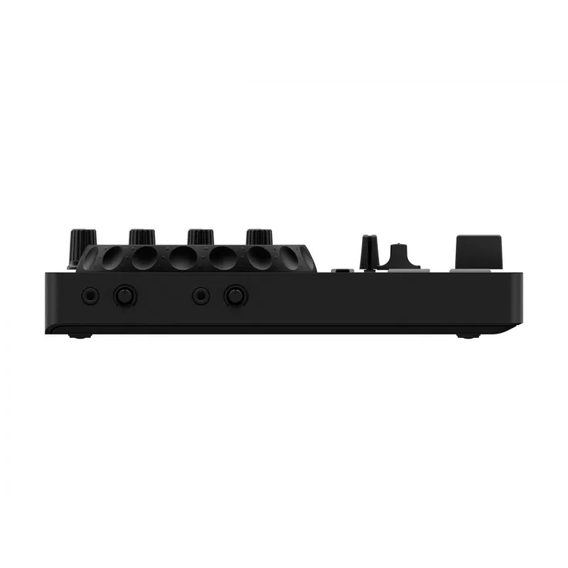 AlphaTheta DDJ-FLX2 DJ controller