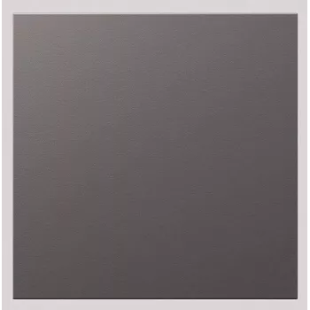 S. Siedle & Soehne Blindmodul BM 611-0 DG Dark Grey-glimmer Blind-Mod (200038833-00)