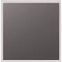 S. Siedle & Soehne Blindmodul BM 611-0 DG Dark Grey-glimmer Blind-Mod (200038833-00)
