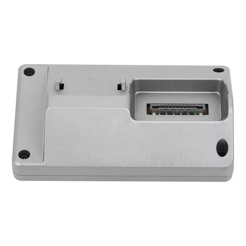 Touch Screen Creality 3D 4001050073 Black Grey