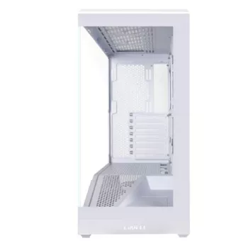 Computer case Lian Li Vector V100 Midi Tower White