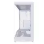 Computer case Lian Li Vector V100 Midi Tower White