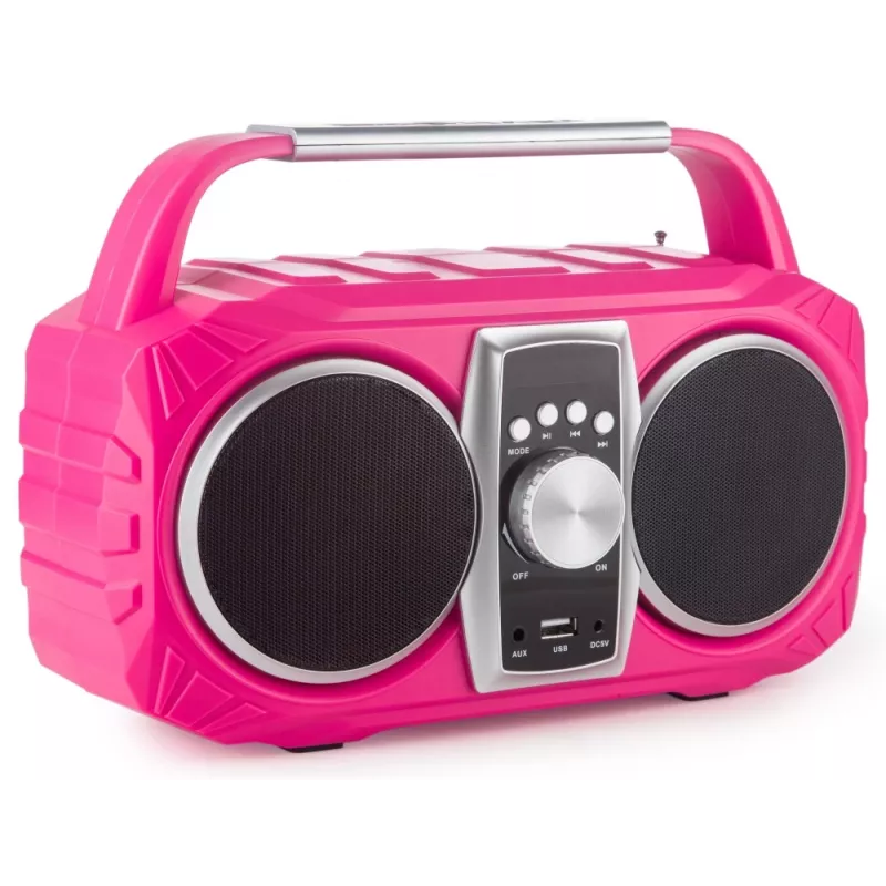 7-inch display radio PRIME3 APR71PK with 16GB storage