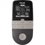 Electrostimulation TENS/EMS device Beurer EM 1 RELIEF+ (model 60428) anthracite