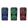 Muse Party Box Speaker M-1805 DJ 150 W Wireless connection Black Bluetooth
