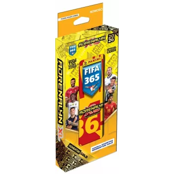 FIFA 365 2026 Cards Collectors Box 2