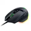 Gaming mouse and mobile mousepad bundle Razer Basilisk V3 with Goliathus Mobile (black)