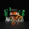 Bambushaus, Construction Toy