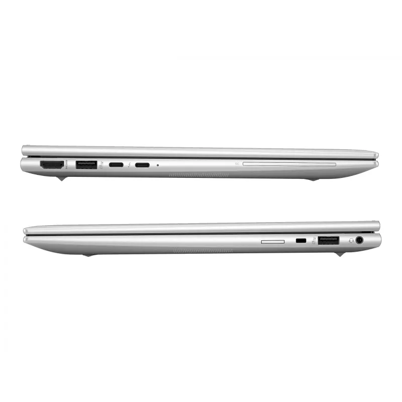 HP EliteBook 835 G11 Notebook - AMD Ryzen 7 8840U / 3.3 GHz - Win 11 Pro - Radeon 780M - 32 GB RAM - 512 GB SSD NVMe - 33.8 cm (13.3")