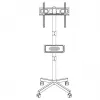 Mobile TV Stand MONTIS MT191 ATLAS for 26–60 inch screens, max load 35 kg, VESA up to 400x400