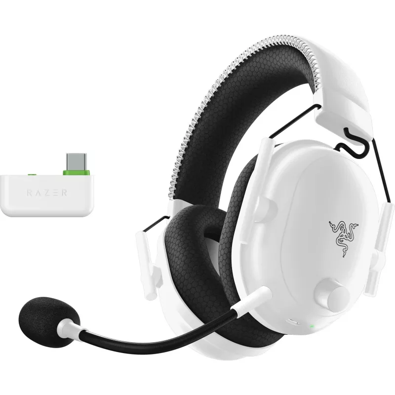 Headset Razer BlackShark V2 Pro
