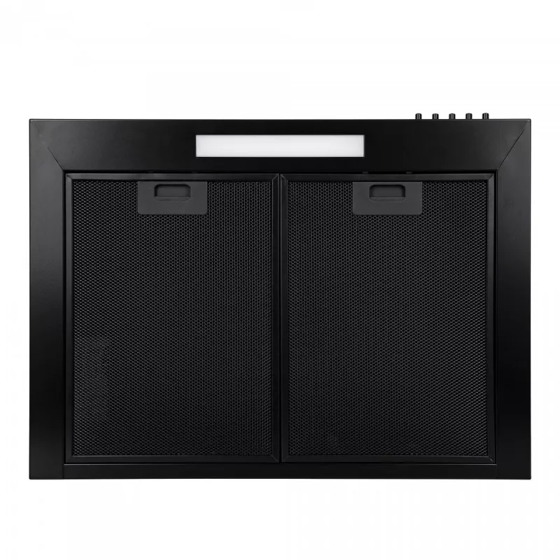 Maan Vela 2 50 Hood Black