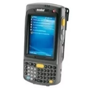 Motorola BTRY-MC7XEAB0H handheld mobile computer spare part Battery