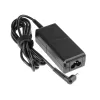 Power adapter Green Cell AD61P indoor 45 W, 19 V 2.37 A, black, 1.2 m cable