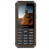 Mobile Phone UleFone Phone Armor Mini 3 2G 2.8-inch Black