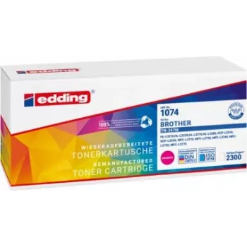 edd-1074 - Toner - Brother - magenta - TN-247M - refill - Refill - Compatible