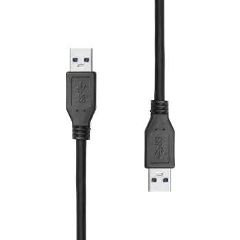 USB cable ProXtend USB3AA-003 USB 3.2 Gen1 A–A, male–male, 3 m