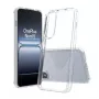 Protective bumper for OnePlus Nord 5 by SCREENOR — durable protection