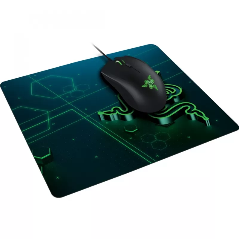 Mouse pad Razer Goliathus Mobile Gaming Green