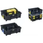 Carrying Case allit EuroPlus Pro KC44.150 440×355×150 mm, universal storage and transport