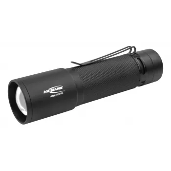 Ansmann T600FRB Black Hand flashlight LED