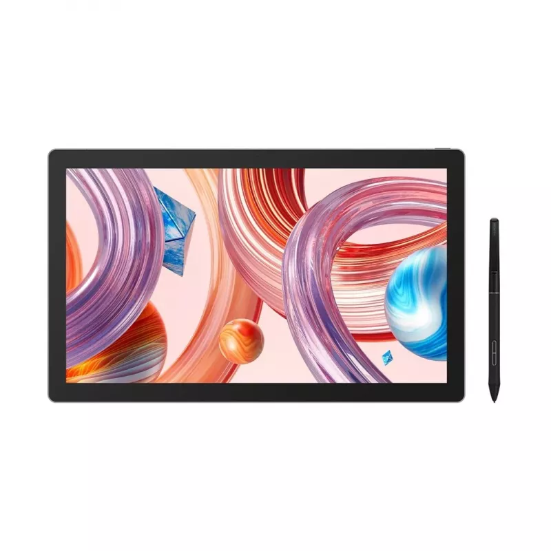 Graphics tablet Huion Kamvas Studio 16 KS1601 15.8 inch Quad HD IPS display 2560×1440, 16 GB RAM, 512 GB SSD, Wi‑Fi 6, battery 58 Wh