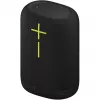 Logitech Ultimate Ears EPICBOOM - Speaker - Portable - Wireless - Bluetooth, NFC - app-controlled - Charcoal Black (984-001863)