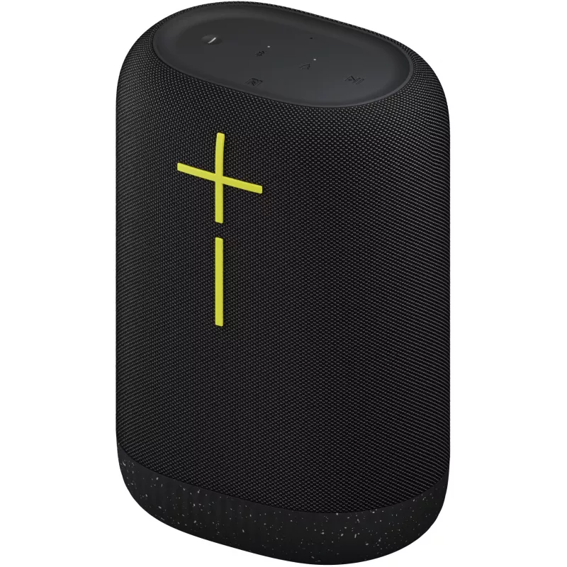 Logitech Ultimate Ears EPICBOOM - Speaker - Portable - Wireless - Bluetooth, NFC - app-controlled - Charcoal Black (984-001863)