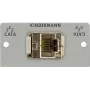 Socket outlet RJ-45 Kindermann 7444000526