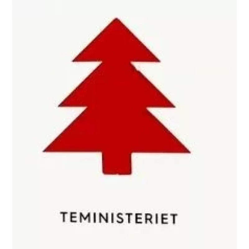 White Christmas loose leaf tea 70g - Teministeriet