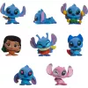 Just Play Disney Doorables Stitch Surprise collectible figures
