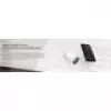 IP security camera EZVIZ HB3-Add-On Bullet 2304 x 1296 pixels