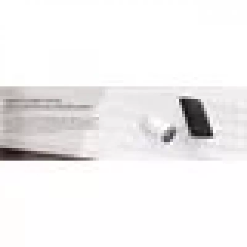 IP security camera EZVIZ HB3-Add-On Bullet 2304 x 1296 pixels