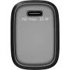 Goobay 65367 Charger Indoor AC for Laptop Smartphone Tablet Black