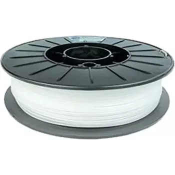 AZUREFILM FLEXIBLE 98A 1,75mm WHITE 650gr 3D FILAMENT (FT986-9010)