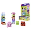 Play Figures Simba-Dickie Bloxies Series 1 4-Pack assorted figures