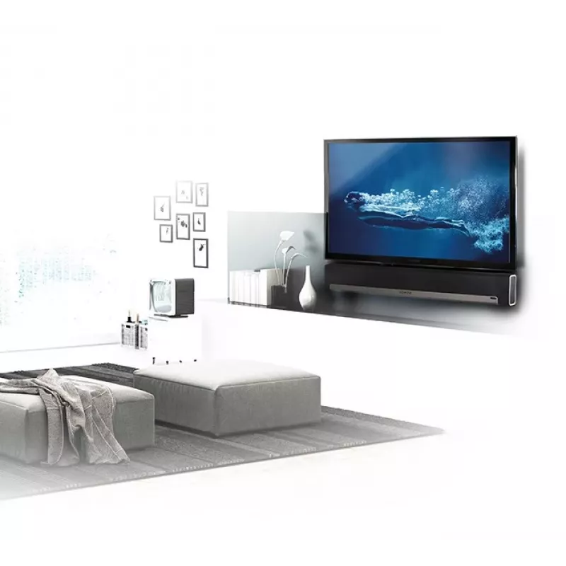 Universal Soundbar Speaker Mount B-Tech VENTRY