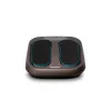 Foot Massager HoMedics PSL-2000H-EB with Vibration and Heat Function