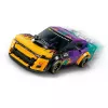 Construction toy LEGO Speed Champions 76935 NASCAR Next Gen Chevrolet Camaro ZL1, 328 pieces, 1 minifigure, age 9+