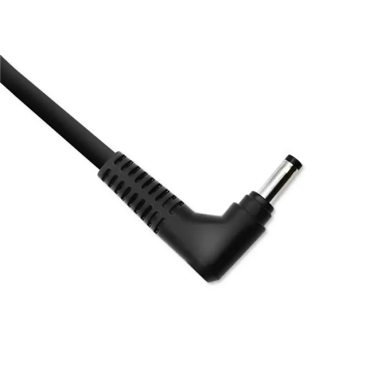 Qoltec 51745 power adapter/inverter Indoor 65 W Black