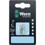 Wera Phillips-Bit PZ 1 3855/1 TS SB SiS Stainless Steel D 6.3 1 pc(s) (05073613001)