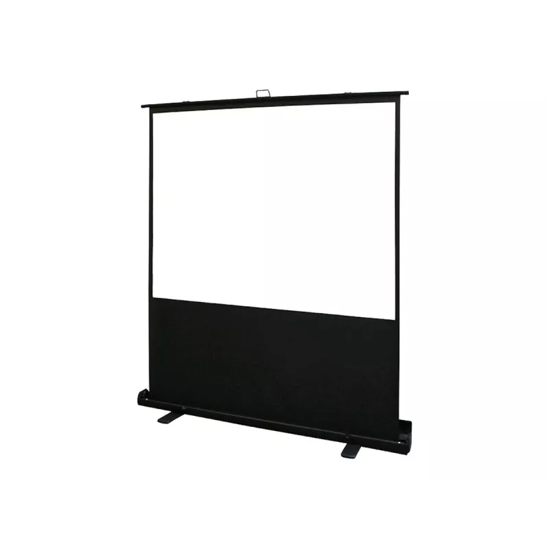 Elite Screens | ezCinema Series | F120NWH | Diagonal 120 inch | 16:9 | Viewable screen width (W) 267 cm | Black
