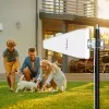 Qoltec 57043 4G LTE DUAL antenna | 14dBi | omnidirectional | outdoor