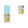 Art Paper Sigel DP372 100 Sheets Beige 90 g/m²